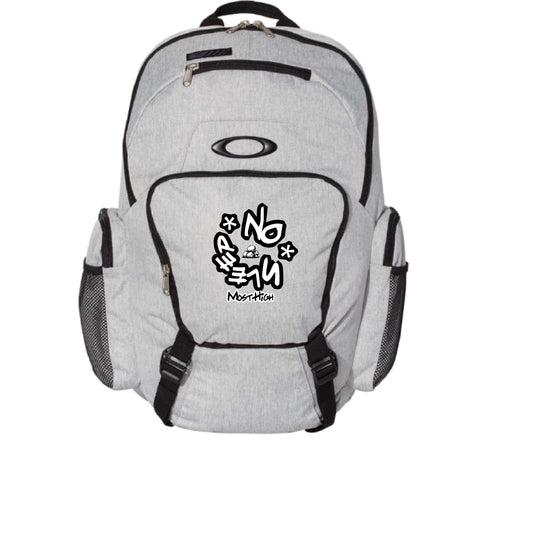 Granite Heather - FRONT