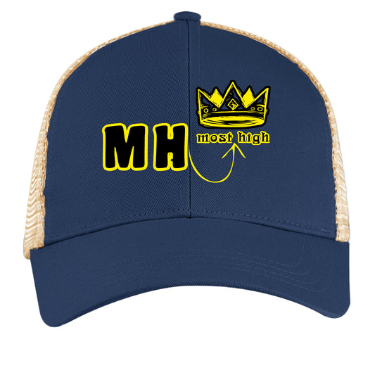 Pacific / Oyster - FRONT