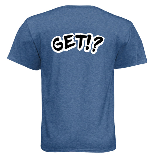 VINTAGE ROYAL - BACK