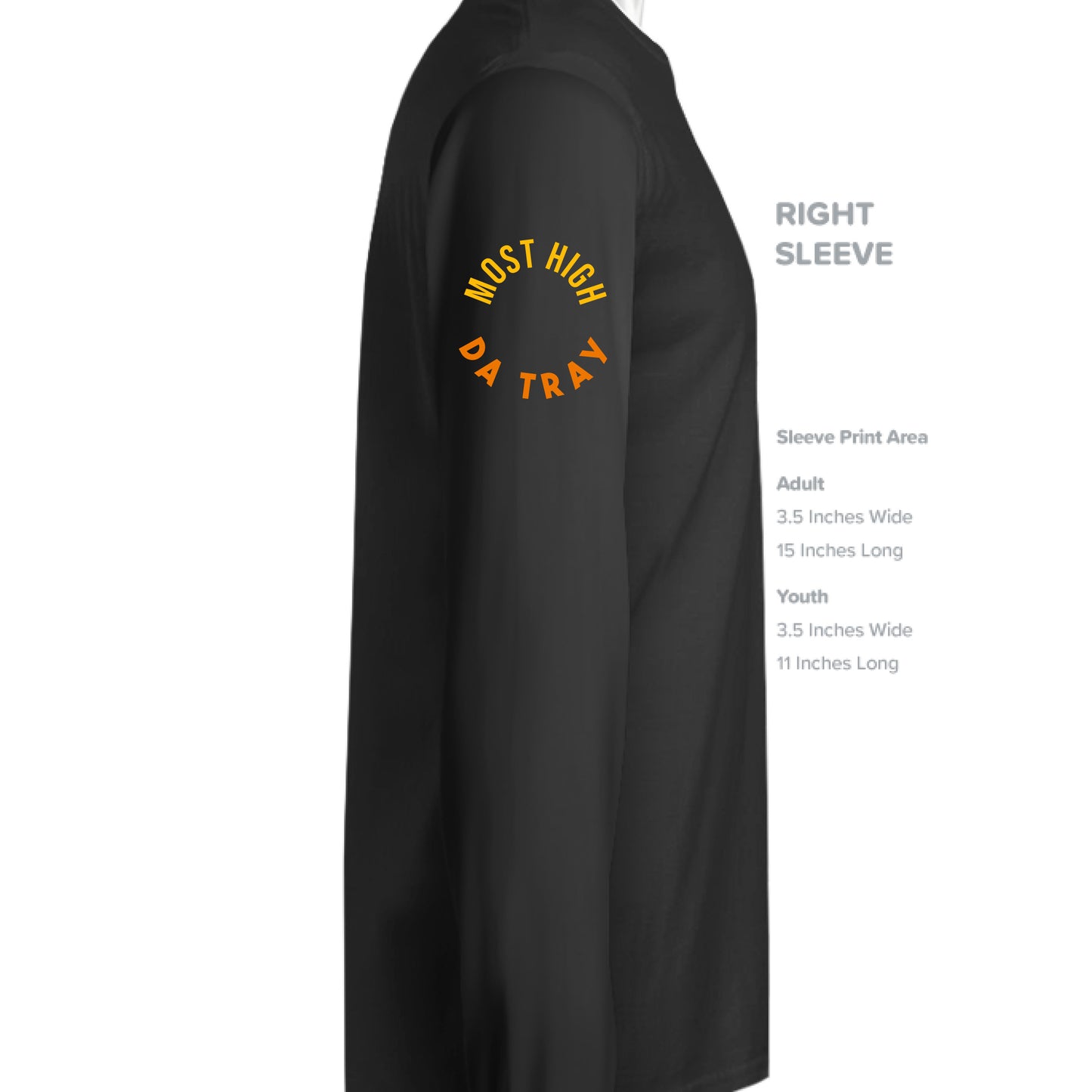 Black Triad So - SLEEVE_RIGHT