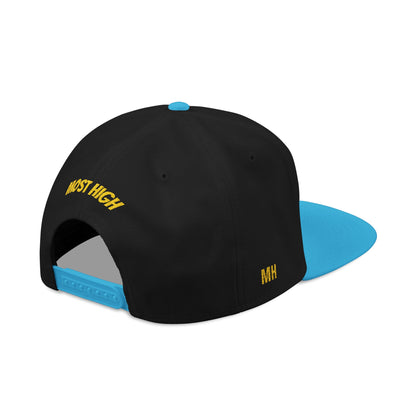 Snapback (Embroidery)