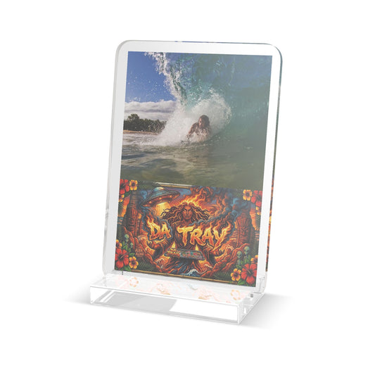Custom Acrylic Standee — Personalized Photo & Artwork Display