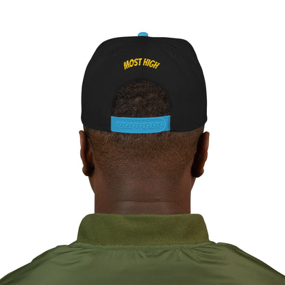 Snapback (Embroidery)