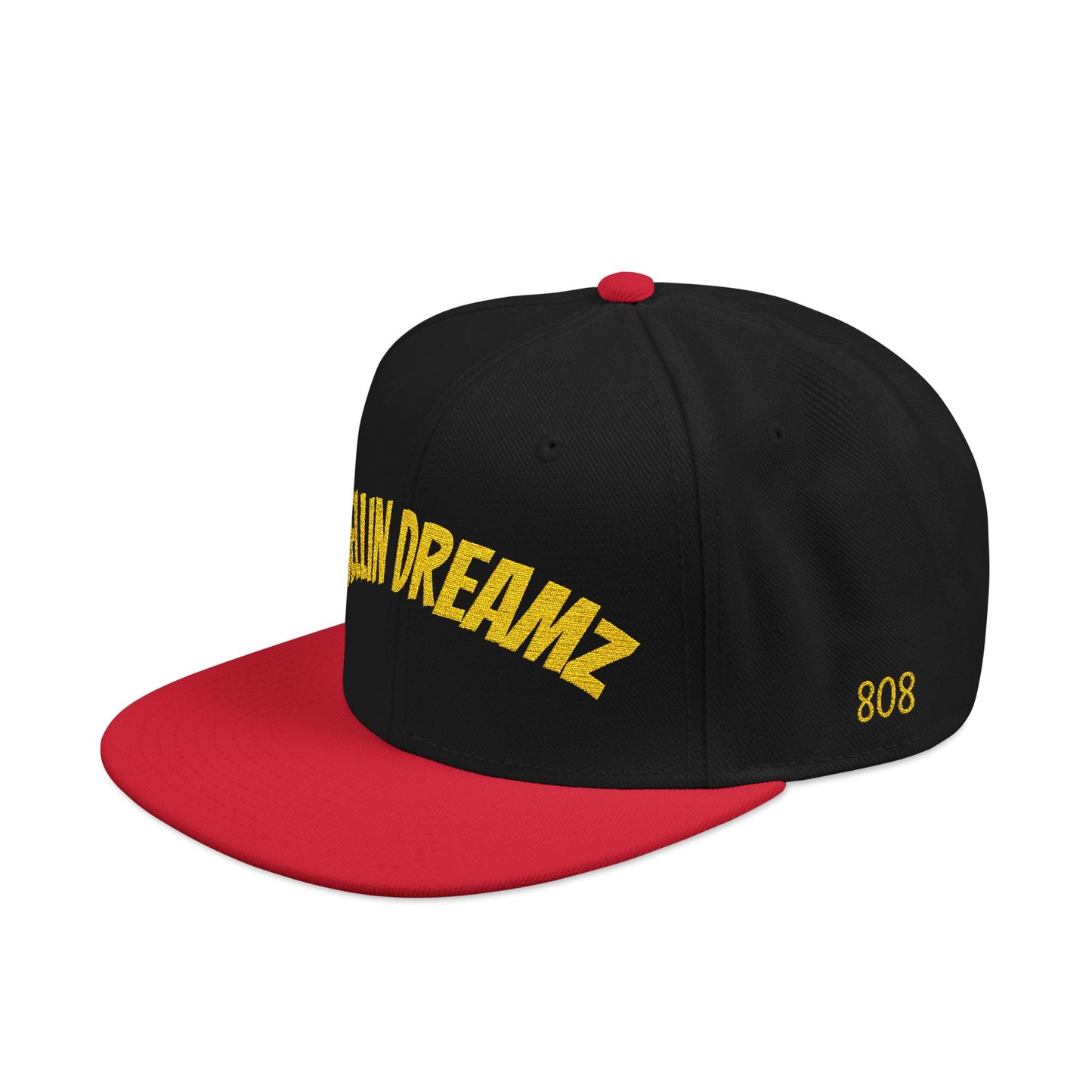 Snapback (Embroidery)