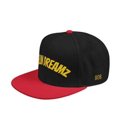 Snapback (Embroidery)