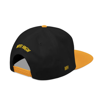 Snapback (Embroidery)