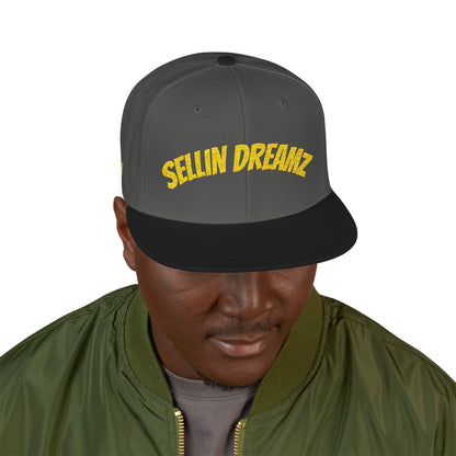 Snapback (Embroidery)
