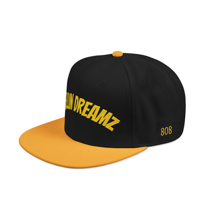 Snapback (Embroidery)