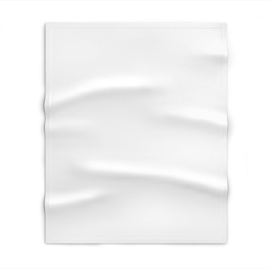 Da Tray Throw Blanket