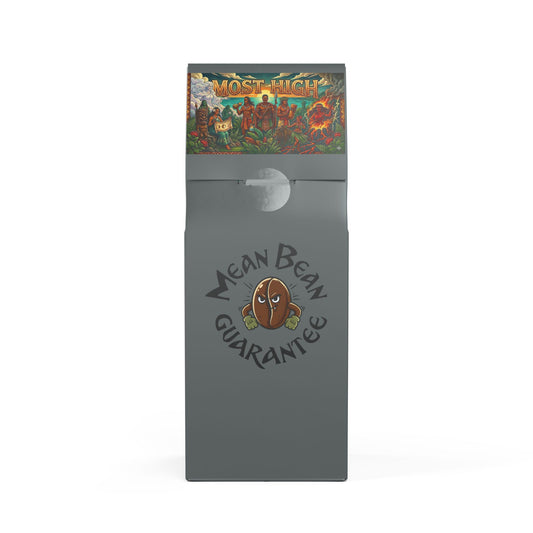 Cascades Most High Coffee Blend (Medium-Dark Roast)