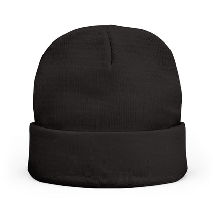 Knit Most High Beanie (Embroidery)