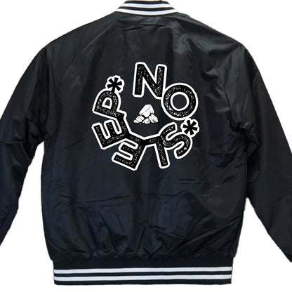 Black - BACK