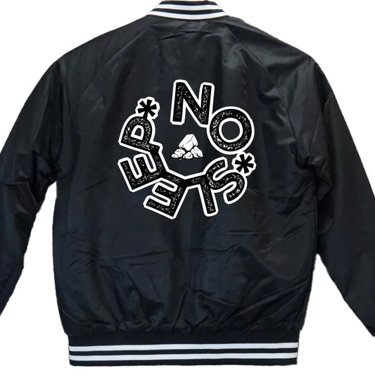 Black - BACK