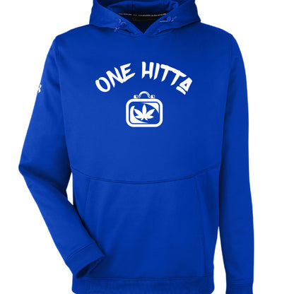 ROYAL/ WHITE_400 - FRONT
