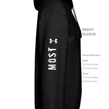 BLACK/ WHITE_001 - SLEEVE_RIGHT