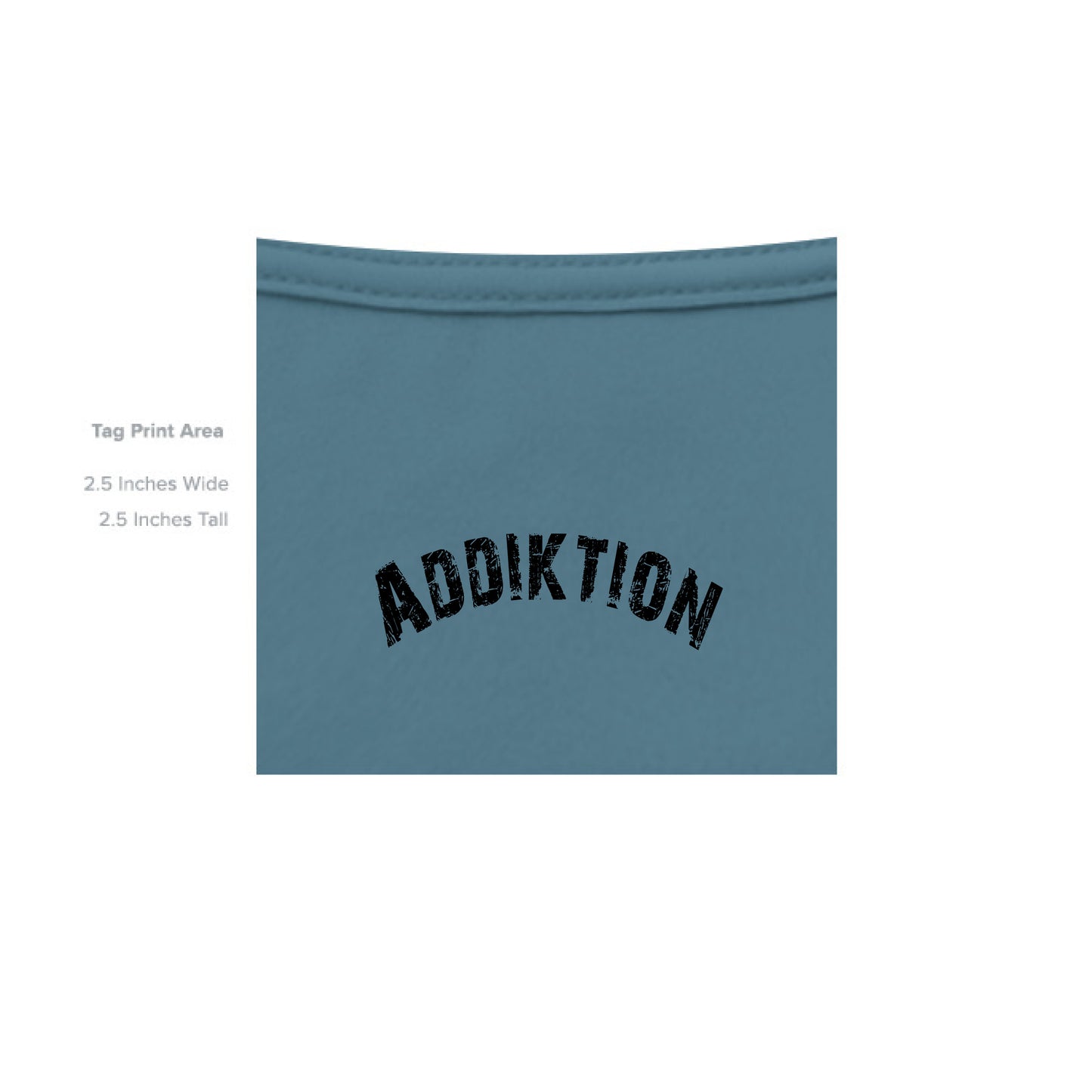 Blue Jean - INSIDE_TAG_LINE