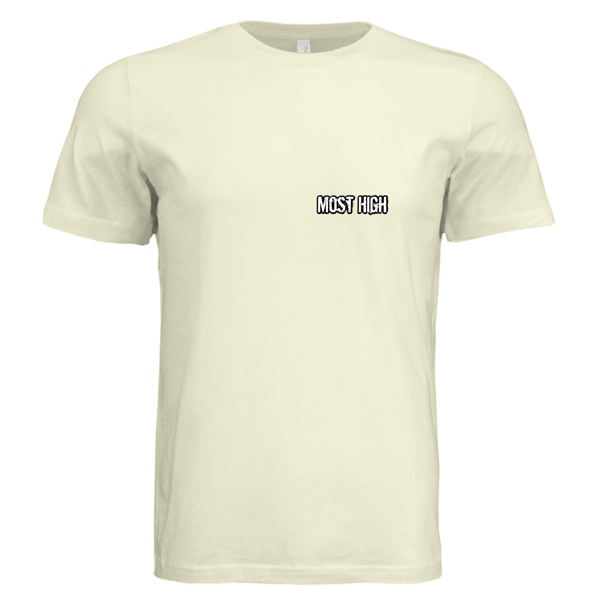 NATURAL - FRONT