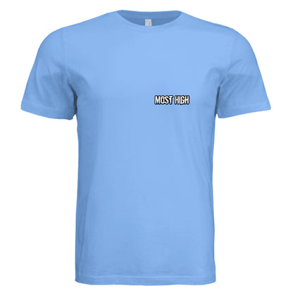 BABY BLUE - FRONT