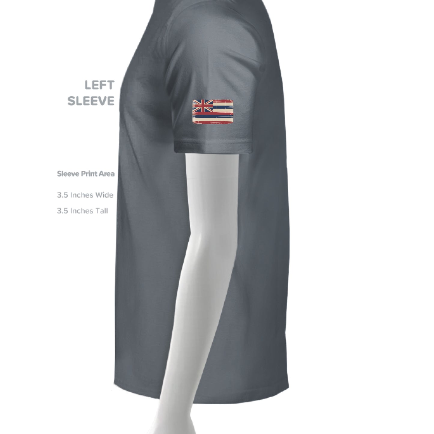 Slate - SLEEVE_LEFT