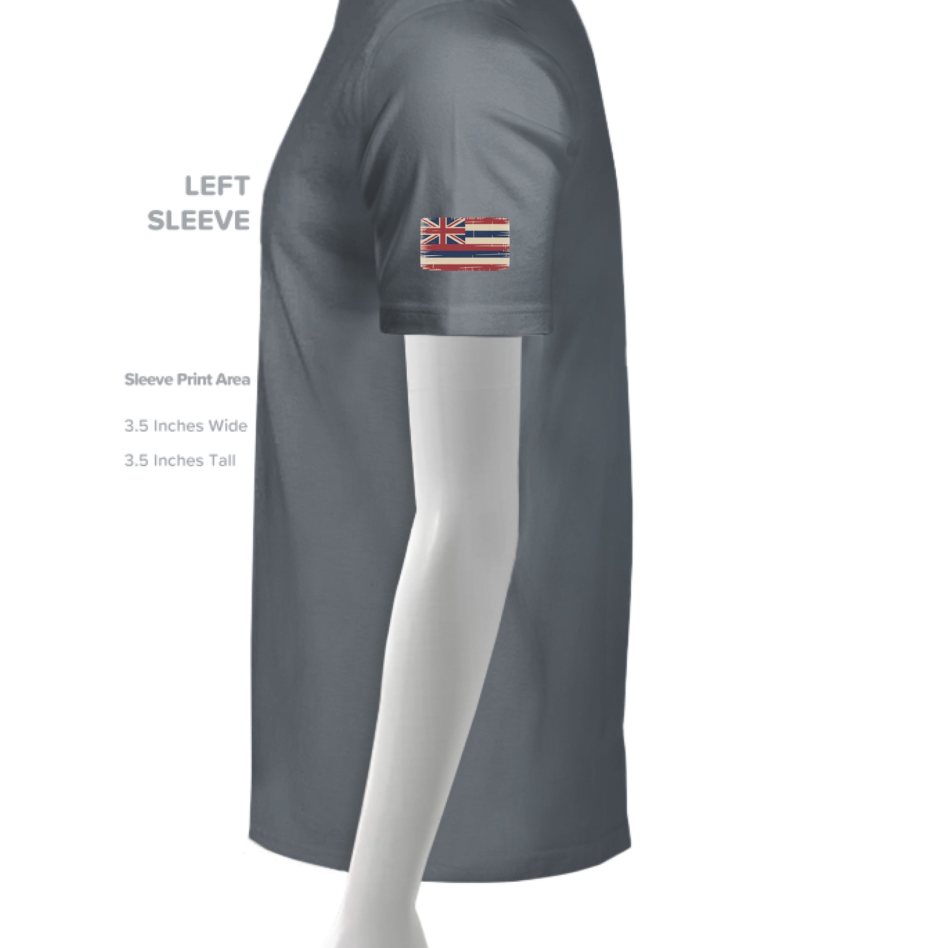 Slate - SLEEVE_LEFT
