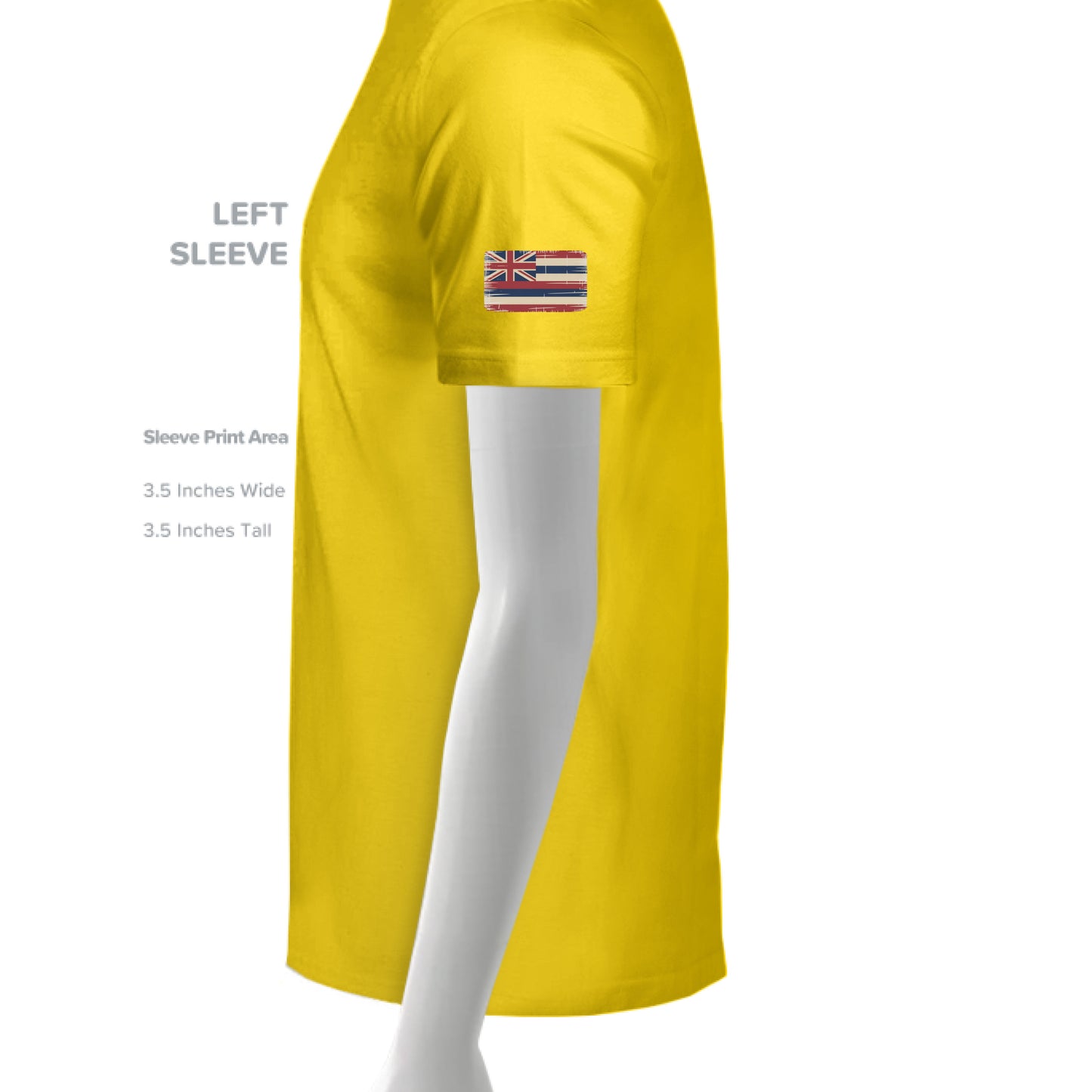 GOLD - SLEEVE_LEFT