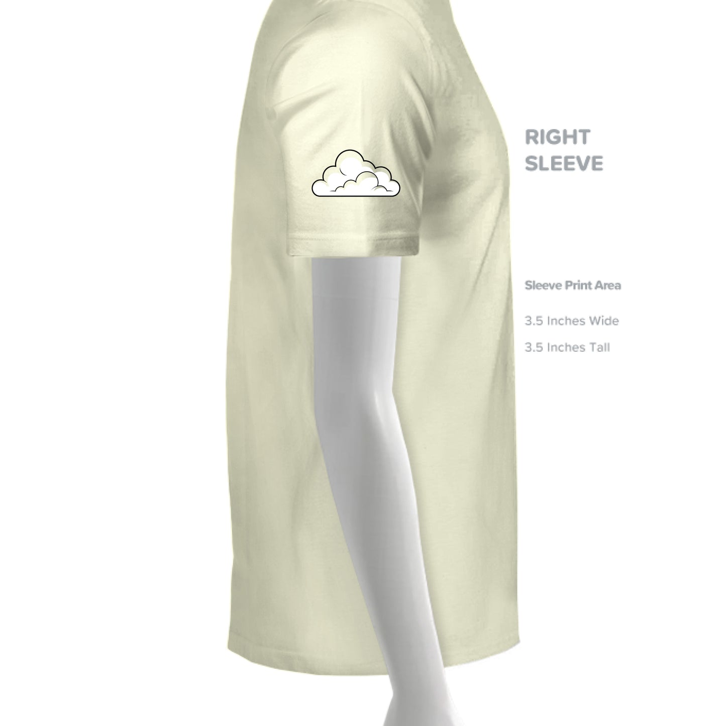 NATURAL - SLEEVE_RIGHT