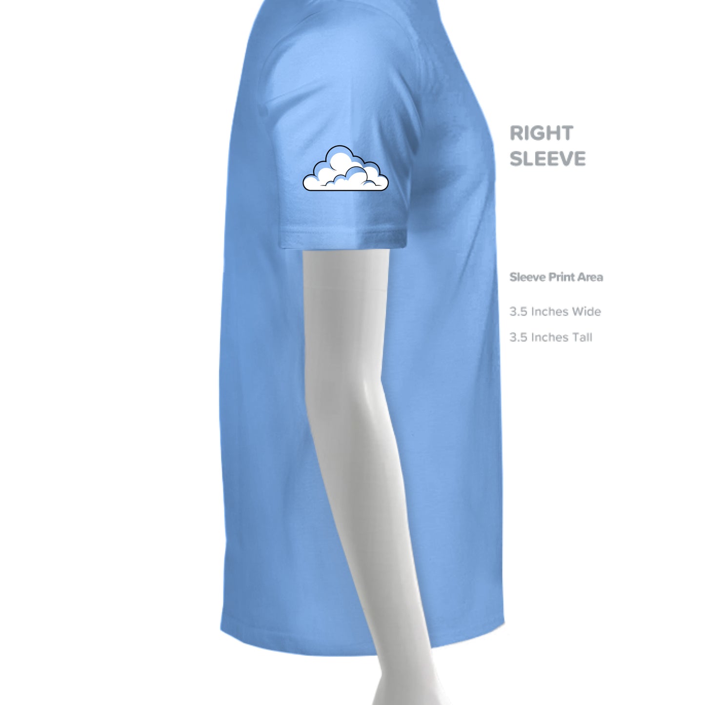 BABY BLUE - SLEEVE_RIGHT