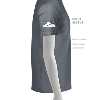 Slate - SLEEVE_RIGHT