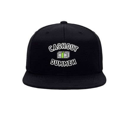 BLACK - FRONT
