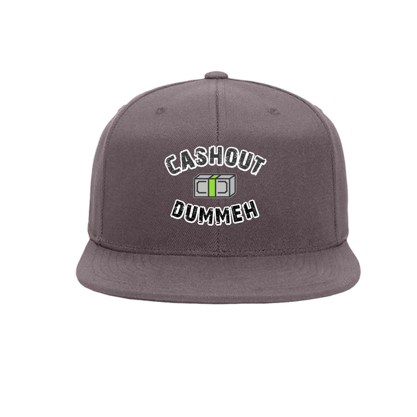 Grey - FRONT