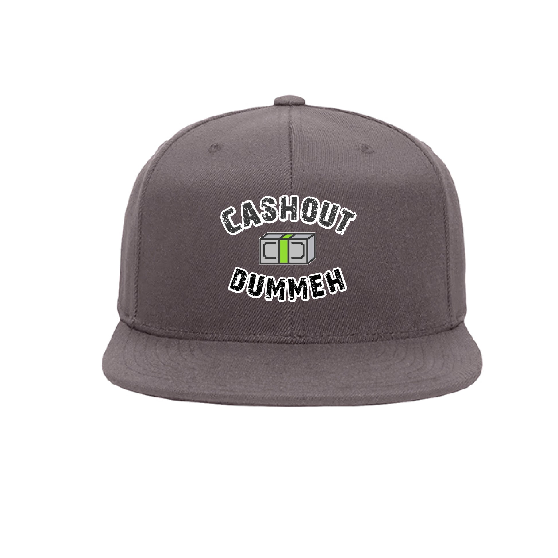 Grey - FRONT