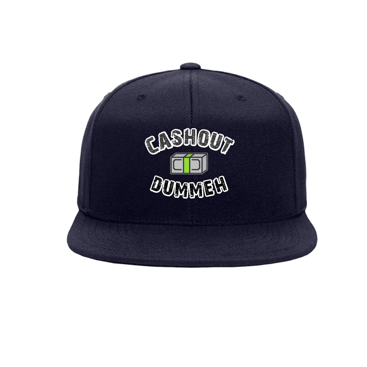 Dark Navy - FRONT
