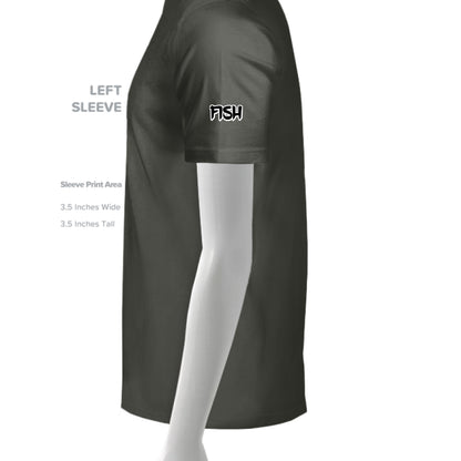 SMOKE GRAY - SLEEVE_LEFT