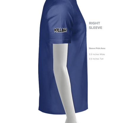 DEEP ROYAL - SLEEVE_RIGHT