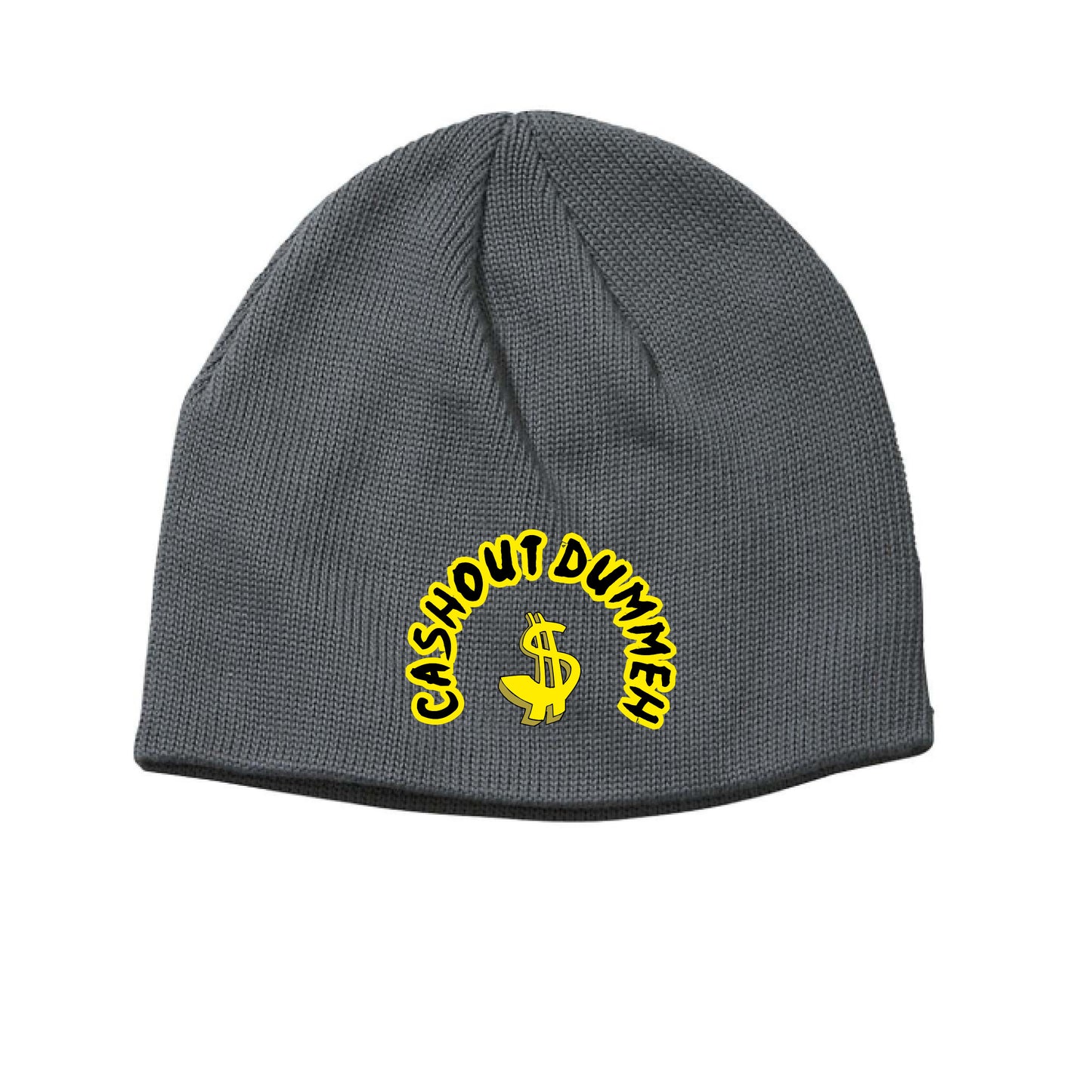 CHARCOAL - FRONT