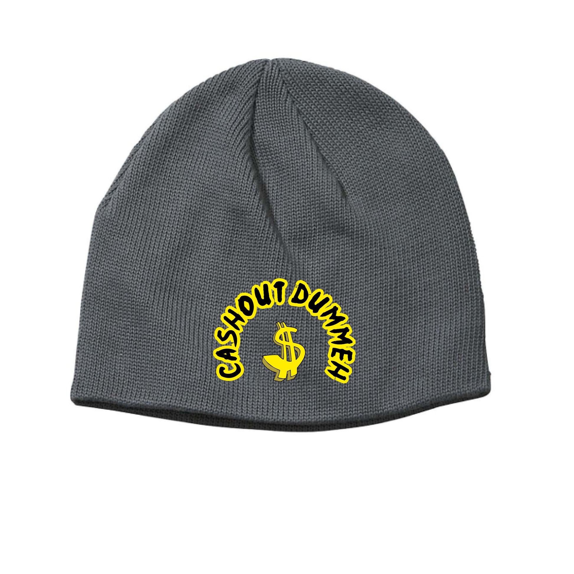 CHARCOAL - FRONT