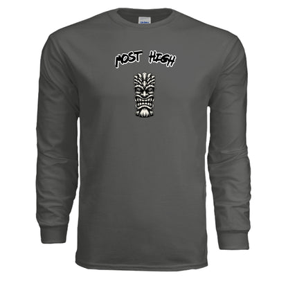 CHARCOAL - FRONT