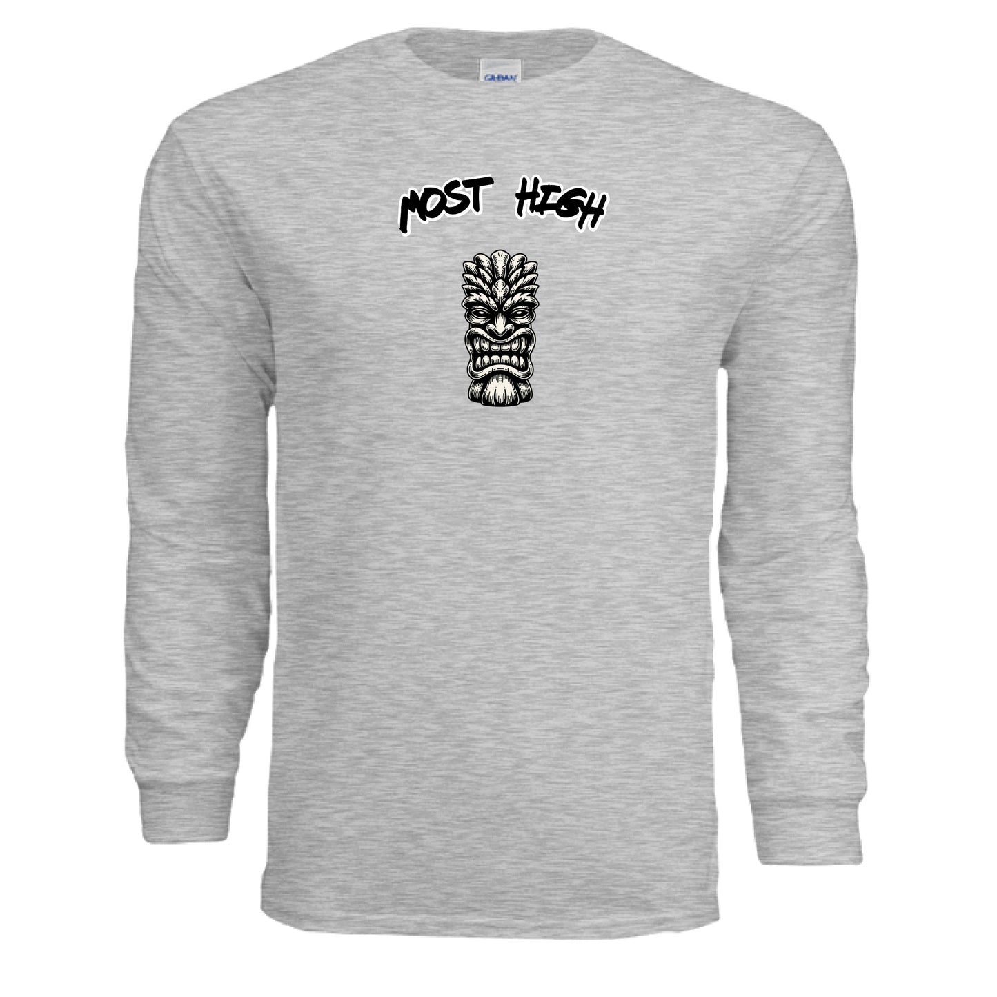 ASH - FRONT