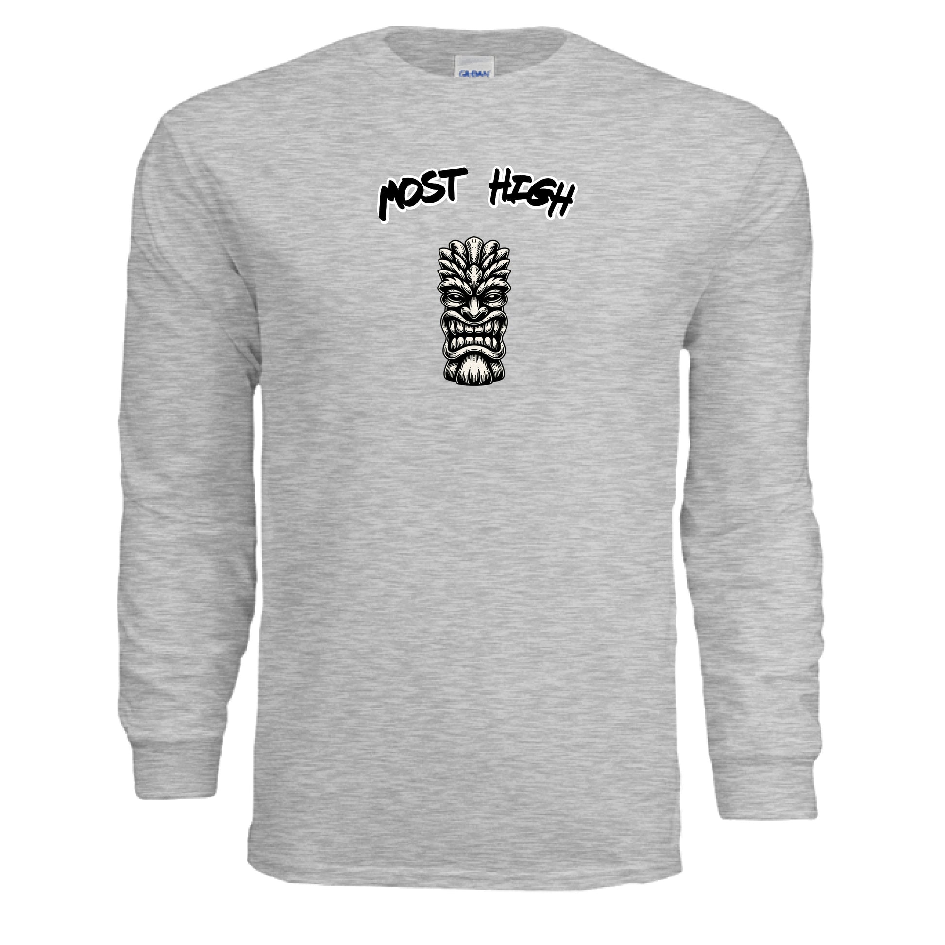 ASH - FRONT