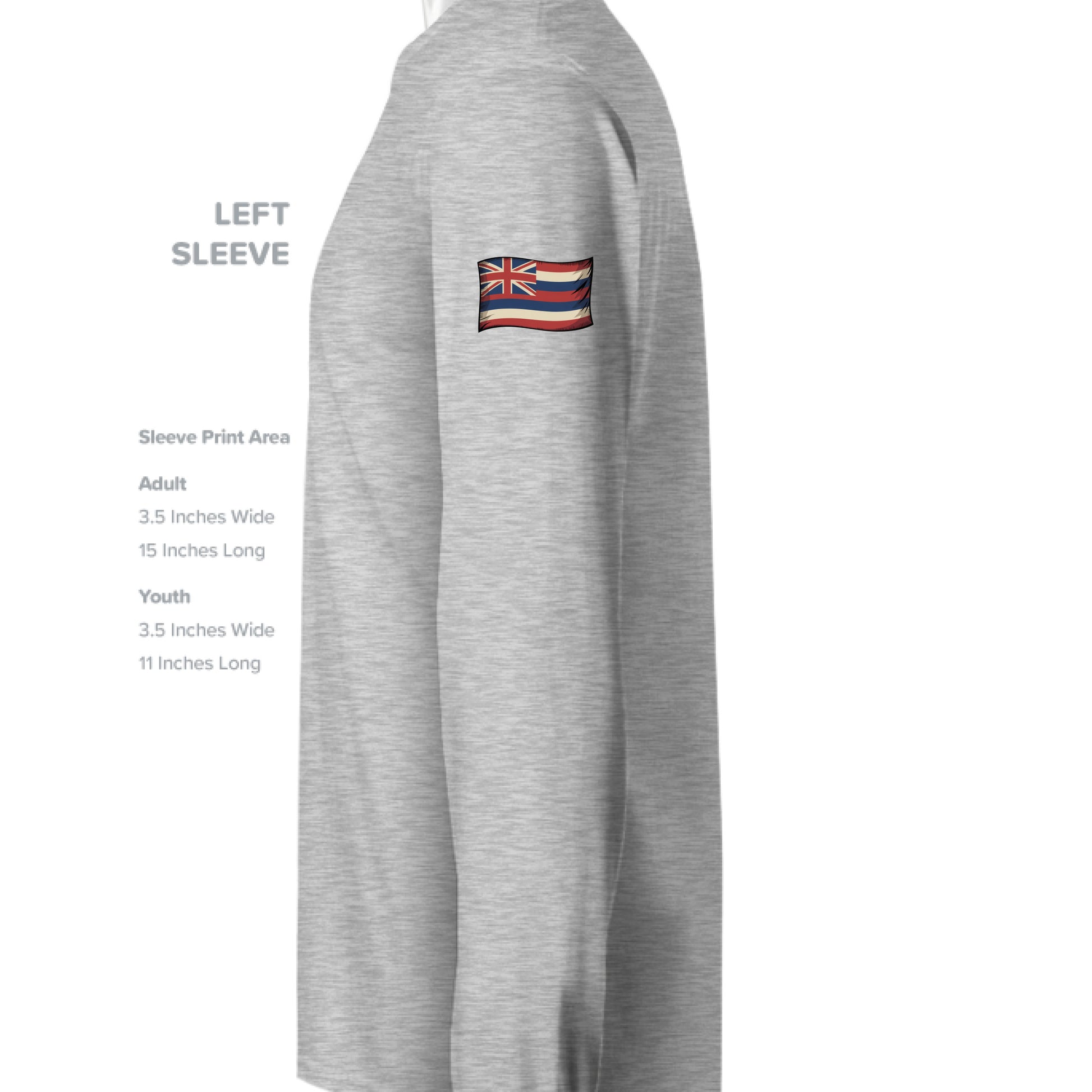 ASH - SLEEVE_LEFT