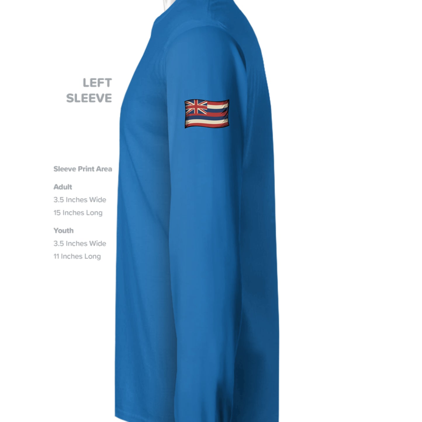 ROYAL - SLEEVE_LEFT