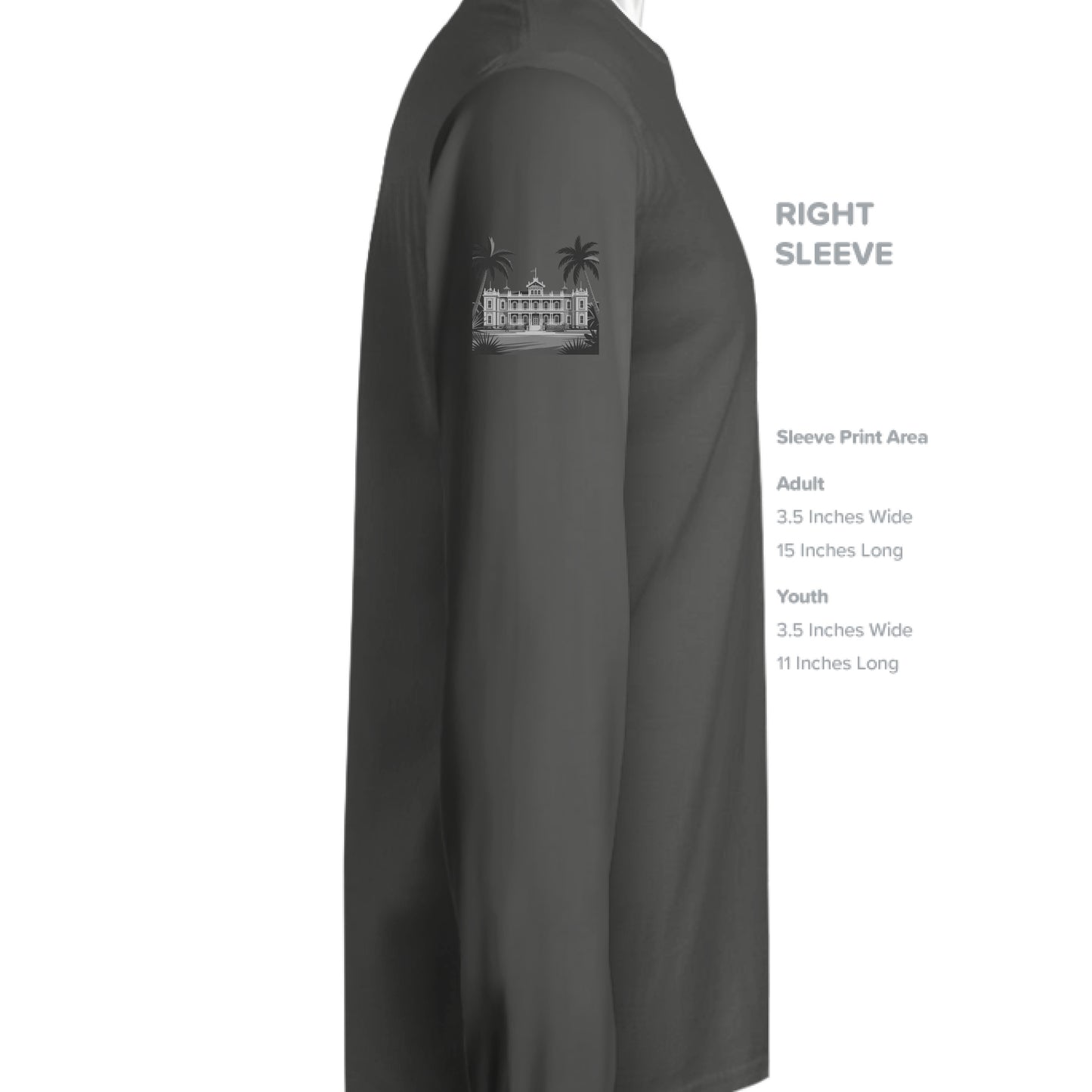 CHARCOAL - SLEEVE_RIGHT