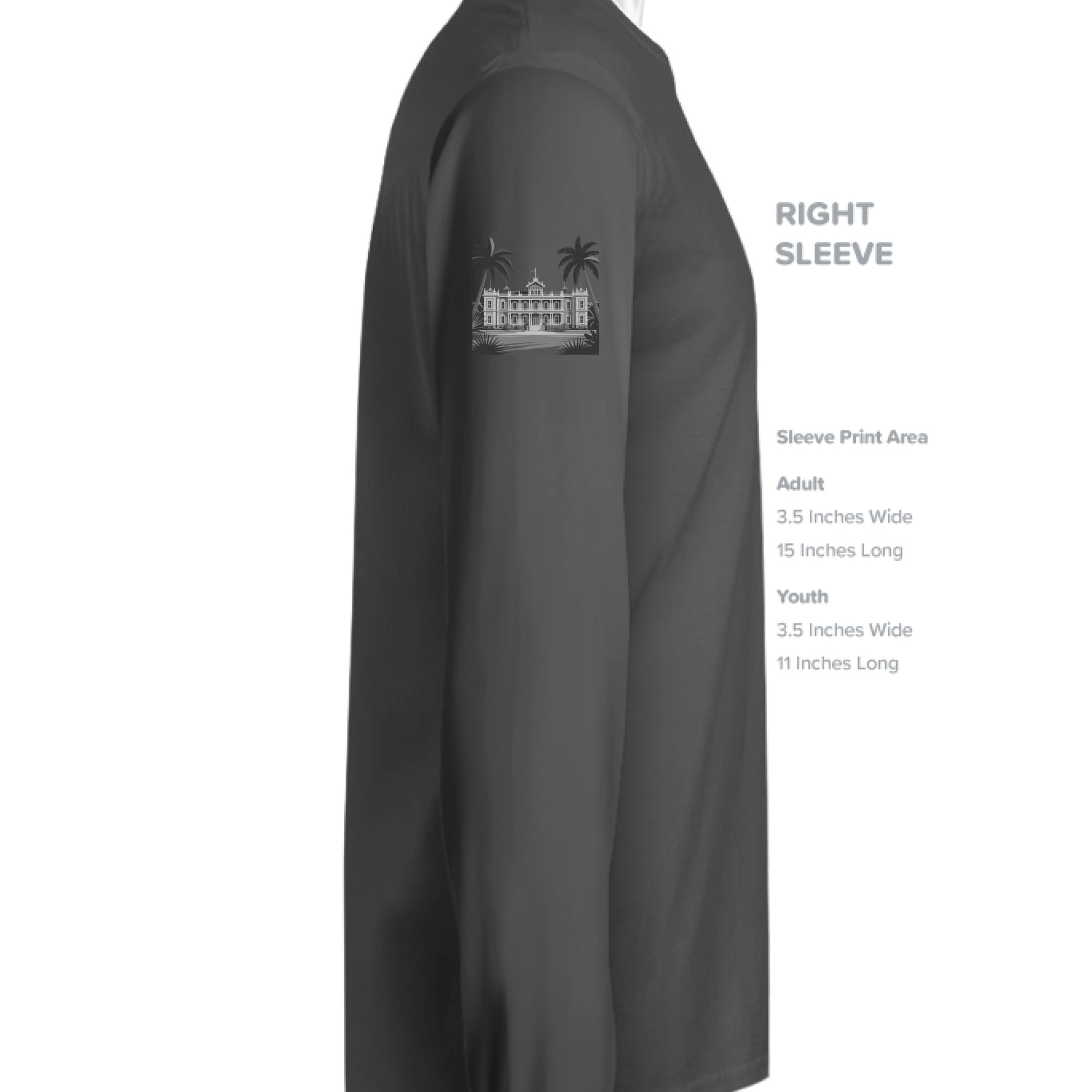 CHARCOAL - SLEEVE_RIGHT