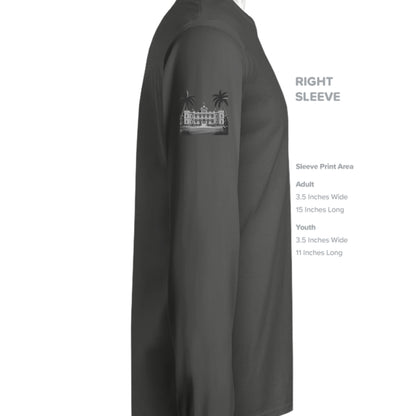 CHARCOAL - SLEEVE_RIGHT