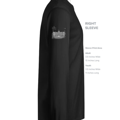 BLACK - SLEEVE_RIGHT