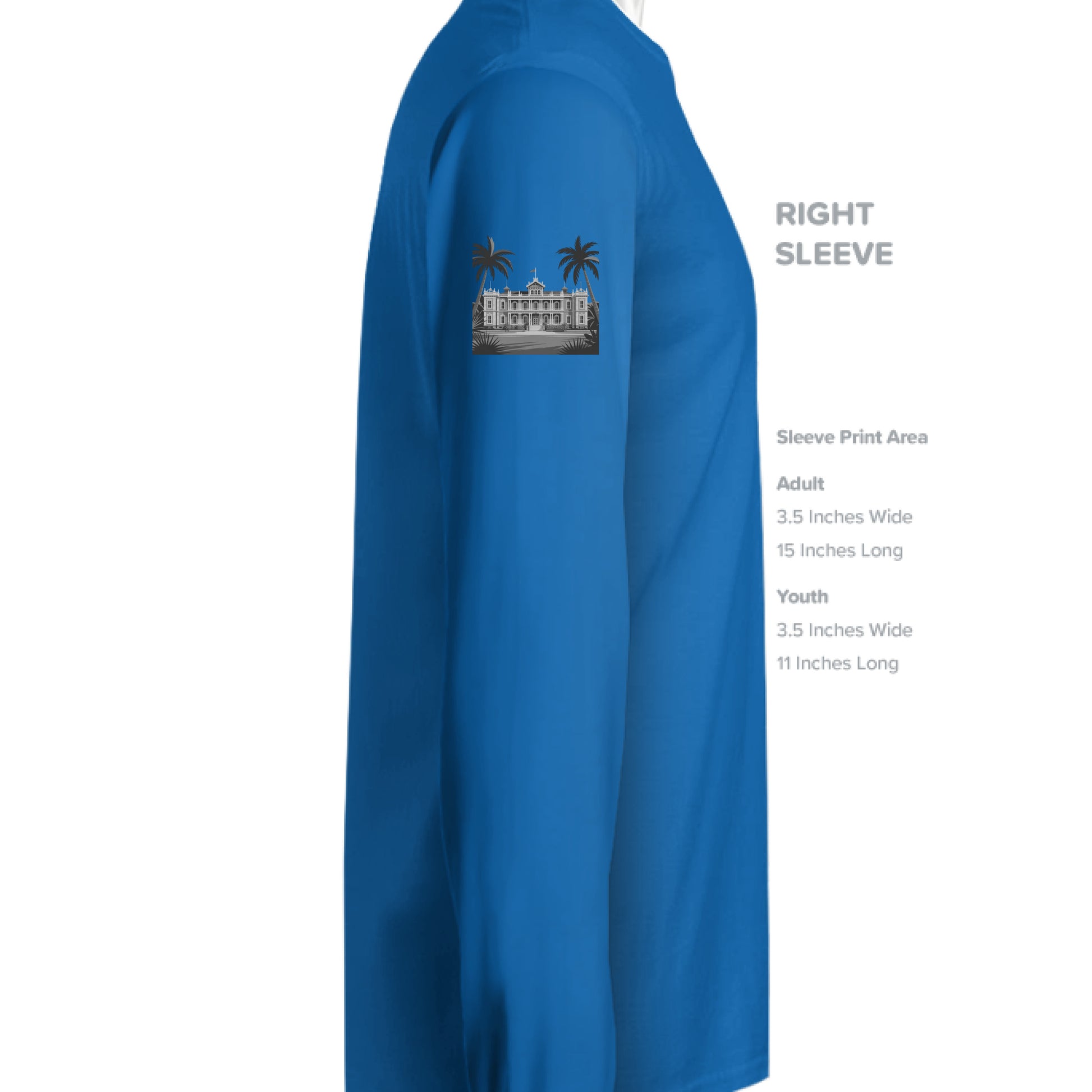ROYAL - SLEEVE_RIGHT