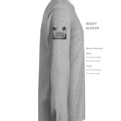 SPORT GREY - SLEEVE_RIGHT