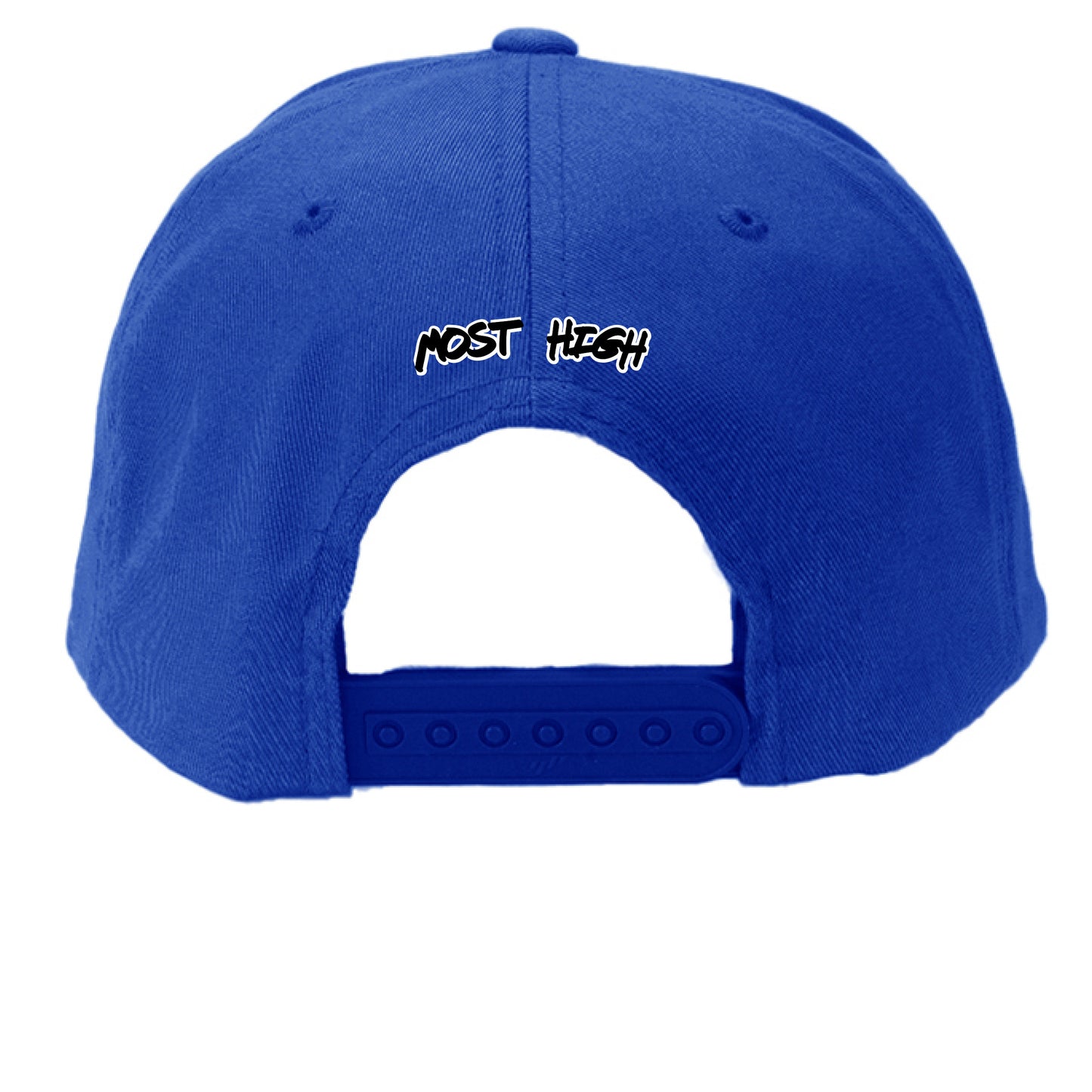 ROYAL - BACK