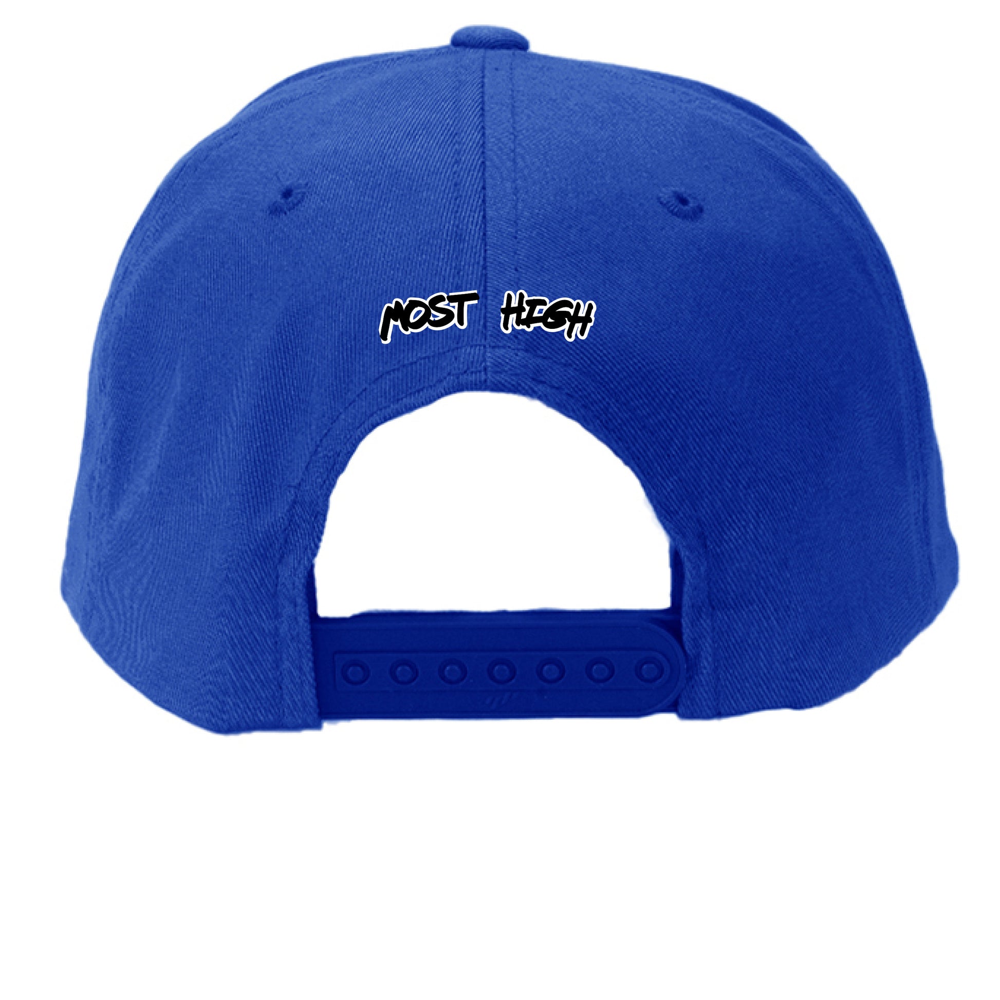 ROYAL - BACK