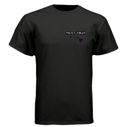 BLACK - FRONT